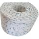 Multifunctional 3 Strand Twisted Polypropylene Rope in 4-36mm Specifications