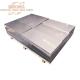 3003 3004 Cold Rolled Aluminum Sheet For Ship Plate / Boiler Plate