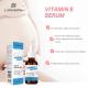 100% Permeable Essence Vitamin E Face Serum Wrinkles Anti Aging