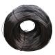 Anping Factory High Quality Black Iron Wire/black Annealed Iron Wire