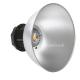 150W 10500 - 12000Lm LED High Bay Light / Miner Lamp Fixture 
