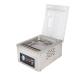 Single Chamber Vacuum Sealer DUOQI DZ-260D for Apparel Food Beverage Commodity Chemical