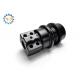 Excavator Undercarriage Spare part Track Carrier Rollers For PC200