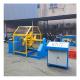 Steel Wire and Aluminum Wire Stranding Machine for Twisted Stranded Cable