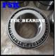 352220 97520 E Double Row Tapered Roller Bearing For Mining Machine ID 100mm