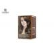 Fragrant Hair Color Kit White / Gray Coverage 5.0 Colors 3 Years Validity Period