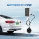 32A Level 2 J1772 Type Home Charger IP55 Audi Electric Car
