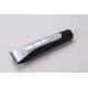 Full Teeth Plastic Wireless Hair Clippers With Long Life Motor