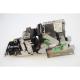 Wincor Nixdorf Components Of ATM Machine NP07 Receipt Printer 1750057987 01750057987