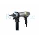 High Amplitude Ultrasonic Welding Tool  Ultrasonic Impact Stress Relief