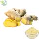 PAH Free Water Soluble Herbal Extracts Ginger 1% Gingerol Root Extract Powder