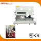 Professional pneumatic Pcb Separator Machine For Any Length Boards