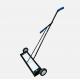 Highways Maintenance Magnetic Sweeper With Top Mounted Release Bar And Rubber Handle
