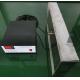 Metal Box Generator Immersible Ultrasonic Transducer For Tank Cleaning