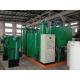 CE Effluent Treatment Plant Plastic Auxiliary Machine For Plastic Recycling Machine
