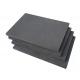 ISO9001 Metallurgical Industry Carbon Graphite Plates For Heat Treating