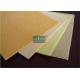 Air Industry Dust Woven Filter Cloth Heat Reisistant For Cement Factory