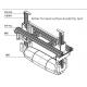 ASTM F1566 Mattress Durability ( 3 on 1) Comprehensive Tester EN1957