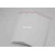 White Poly Shipping Bubble Mailers Customer Size With Moisture Resistance