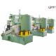 Heater Mixer Turbo Mixer PVC Compounding System