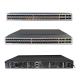 CE6865E 48S8CQ Huawei New 48 Port Gigabit Ethernet Network Switches 25GE SFP28