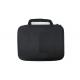ISO Black Hard Storage Case Protection Gifts / Tools LT-GC088