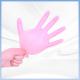 High Strength Disposable PVC Gloves For Beauty Salon ASTM Standard