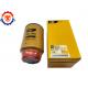 326-1644 P550900 Hydraulic Fuel Filter ISO9001 CAT E325C E330C