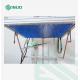 Integrated IPX1~6 Waterproof Degree Test System  For Waterproof Performance Test