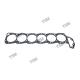 New J08C engine Firmusparts For Hino cylinder head gasket