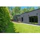 Long Service Life Garden Artificial Grass Landscaping Turf 40mm