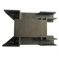 Lost Foam Casting Process Cast Iron Auto Engine Cylinder Block Castings