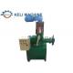 125mm 2.0mpa Vacuum Clay Brick Extruder For Laboratory