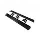 Mitsubishi Outlander Side Step Running Board For Pickup Triton 2015