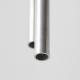 Heat Exchanger Straight Tube Aluminum Alloy Straight Pipe 1060 Φ6mm