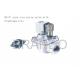 3/4 Nominal Port Size Pneumatic Pulse Valve , Dust Collector Pulse Jet Valve Similar as CA / RCA20T