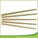 Natural Tensoge Bamboo Chopsticks 24cm Custom Logo Chinese Food Eating Sticks