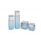 ODM 80ml Square Lotion Bottle Body Care Gift Set