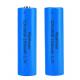 3.7V 2500mAh Lithium Rechargeable Battery Fast charge 18650 Lithium Ion Battery