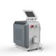 ND Yag Laser Beauty Machine Carbon Peeling Device For All Color Of Tattoo