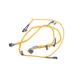 138-1011 Engine Wiring Harness Heat Resistant Directly Replaceable Truck Wiring Harness