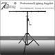 9.84FT Tripod Stand 3m Winch Mobile Lighting Stand (Loading 60KG)