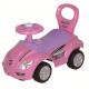 Accepts Customized Children's Plastic Toy Car for Girl Ride On Car Baby Balance Car