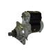 Durable Tractor Starter Motor With T10 Driver Fit CASE IH 16984 0001354107/0001359045