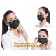 Health & Medical PP 3 Layers Competitive Price Clear Face MaskSurgical Masks Black Factory Direct Supply FDA Approval Me
