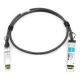 XFP-SFP-10G-PC1M 1m (3ft) 10G XFP to SFP+ Passive Direct Attach Copper Cable