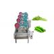 Food Processing Fruit Vegetable 0.5TPH Food Drying Machine