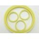 YX Type Dust Resistant PU Oil Seal Customized Color ISO Approval