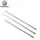 SHOMEA Custom Food Grade Stainless Steel reduced diameter needle with side hole