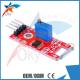 3.3V - 5V Reed Switch Sensors For Arduino , Electronic Components Parts